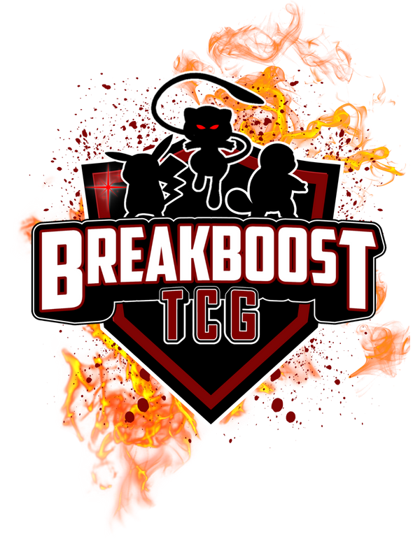 Breakboost TCG